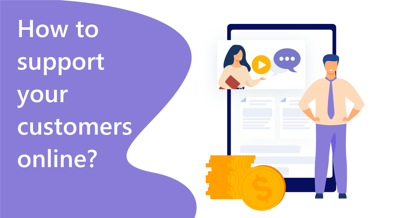 How to support your customers on the most popular messengers
