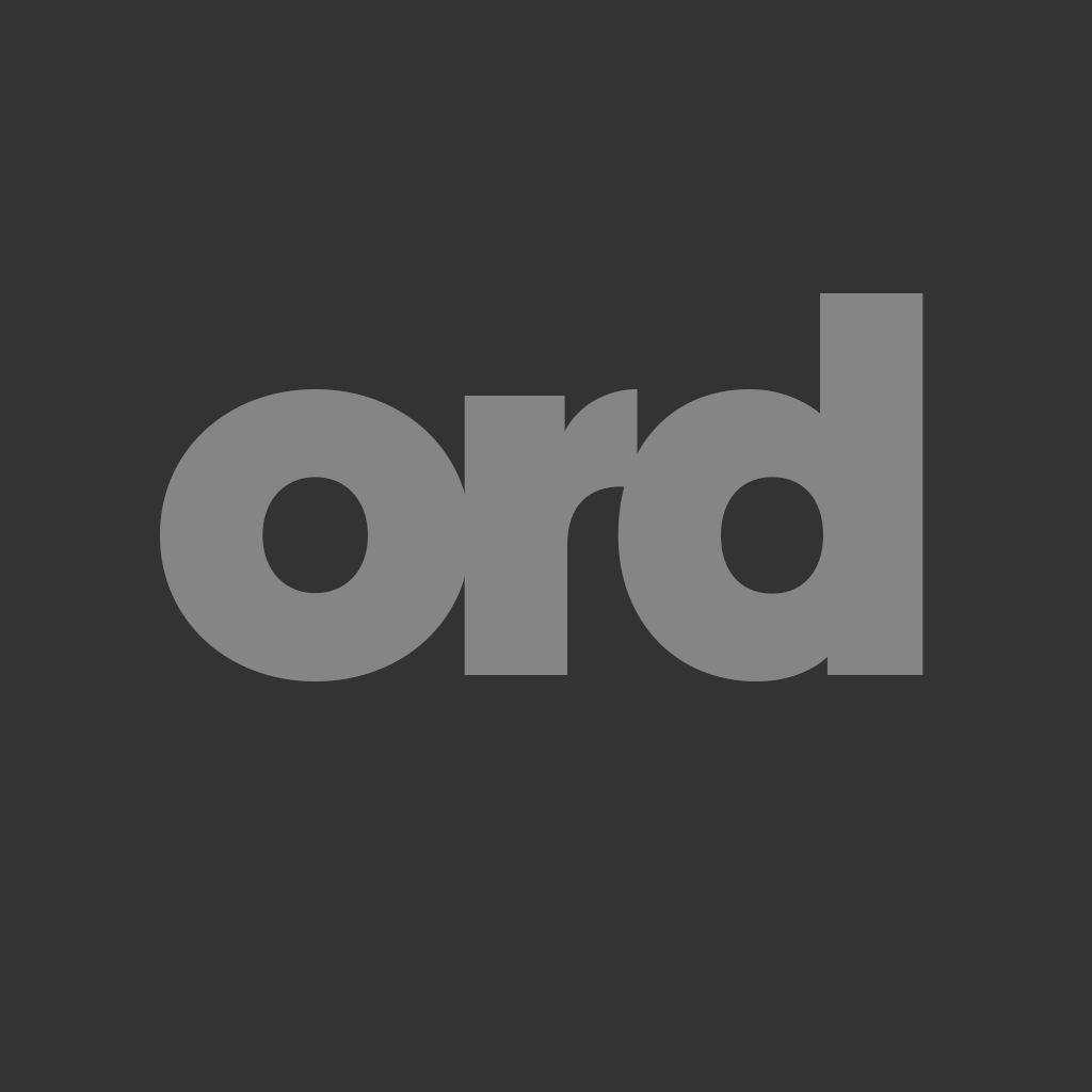 Online beställningssystem